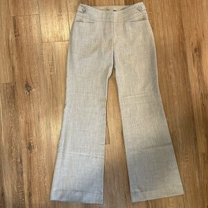 The Limited Collection Suit Pants - Cassidy Fit